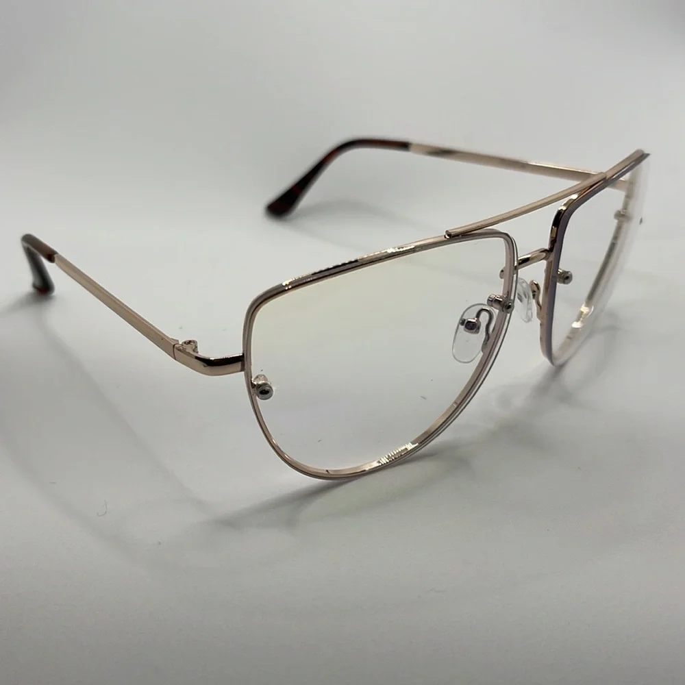 Vintage Avator Glasses - Picture 7 of 7